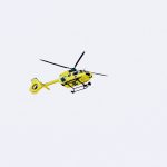 Ambulanshelikopter