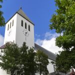 Svolvær kyrka